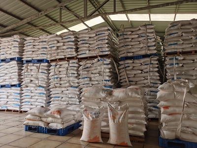 華龍鹽業(yè)魯晶精制鹽腌制泡菜鹽50kg家用天然海鹽腌制鹽