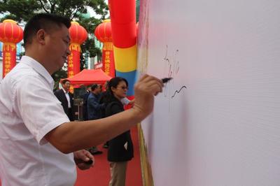 云南舉辦&ldquo;防治碘缺乏病日&rdquo;系列宣傳活動(dòng)