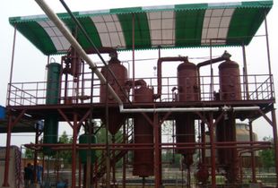 九環(huán)環(huán)保科技