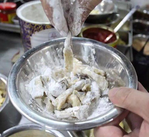 五道菜,救活了一家瀕臨倒閉的餐廳 圖解菜品做法