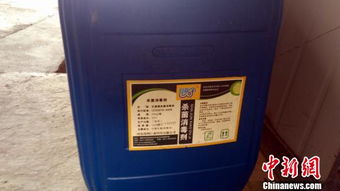 江西高安食品廠(chǎng)工業(yè)鹽腌制豆角事件引發(fā)食品安全警示