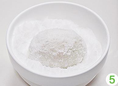 教你在家輕松腌制咸鴨蛋，只用鹽和白酒，蛋黃個(gè)個(gè)流油