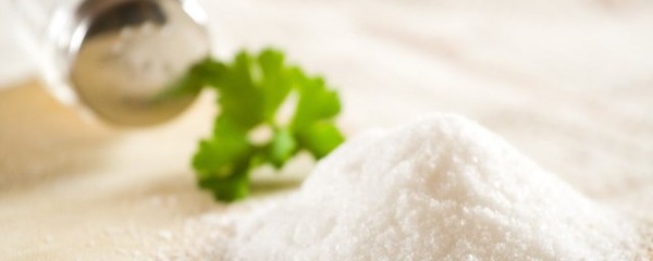 腌制鹽與食用鹽 看似相似，實(shí)則大有不同