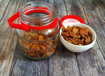 百年食俗與健康警示 科學(xué)視角下的腌制食物